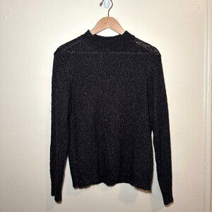 Vero Moda marled sweater